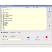 Toyota K+CAN Commander 2.0
