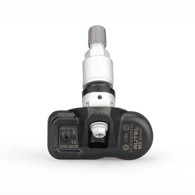 Датчик TPMS Autel MX 315 МГц зажимной