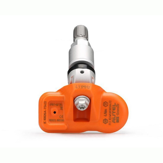 Датчик TPMS Autel MX 433 МГц зажимной