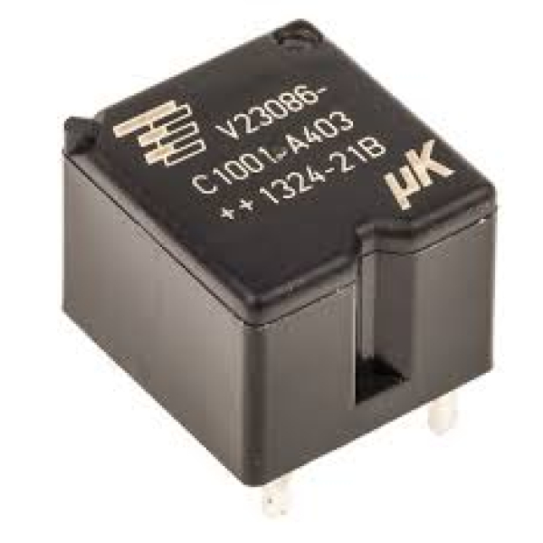 Реле Tyco V23086-C1001-A403