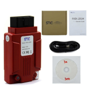 SVCI J2534 для FORD / MAZDA / Land Rover