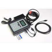 Subaru Select Monitor IV (SSM 4) + J2534