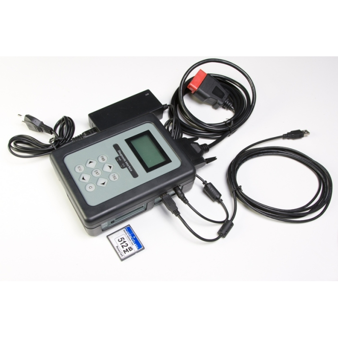 Subaru Select Monitor IV (SSM 4) + J2534