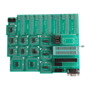 Upa Usb Programmer v1.3 (полный комплект)