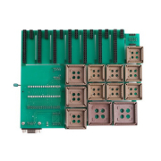 Upa Usb Programmer v1.3 (полный комплект)