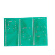 Upa Usb Programmer v1.3 (полный комплект)