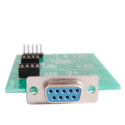 Upa Usb Programmer v1.3 (полный комплект)