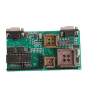 Upa Usb Programmer v1.3 (полный комплект)