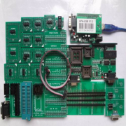 Upa Usb Programmer v1.3 (полный комплект)