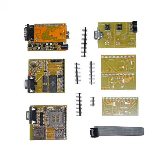UPA-USB Serial Programmer 1.2