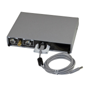 USB Autoscope IV (Осциллограф Постоловского 4)