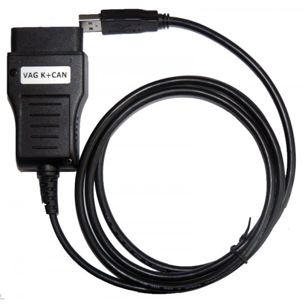 VAG K+Can Commander 3.6 Full