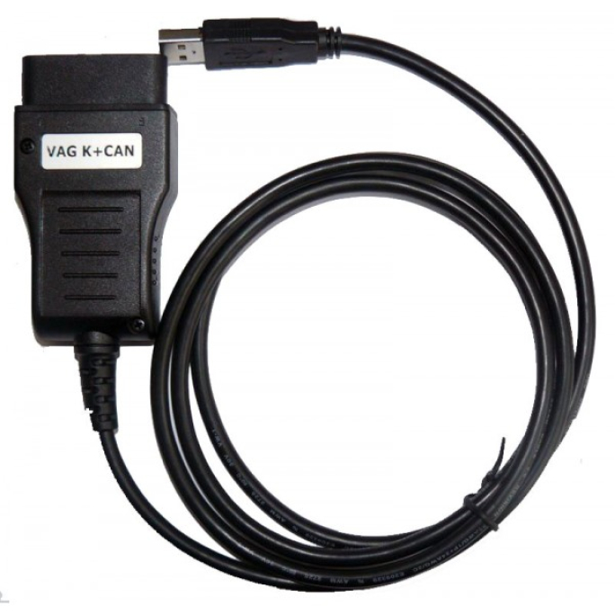 VAG K+Can Commander 3.6 Full