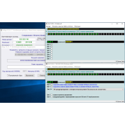 ВАСЯ Диагност Pro Kit Официальный обновляемый vag com адаптер