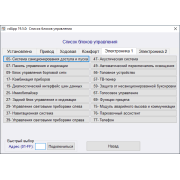 ВАСЯ Діагност 25.5.1 Pro Ліцензійний