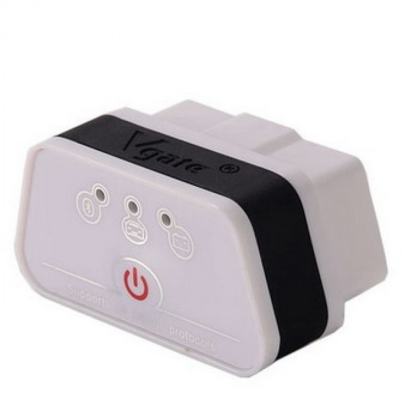 Адаптер Vgate iCar Elm327 Wi-Fi mini