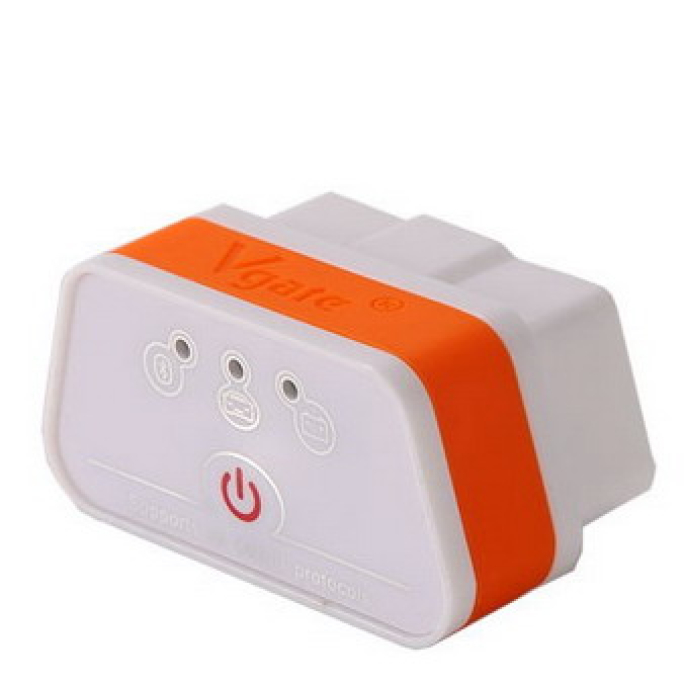 Адаптер Vgate iCar Elm327 Wi-Fi mini