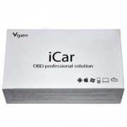 Адаптер Vgate iCar Elm327 Wi-Fi mini
