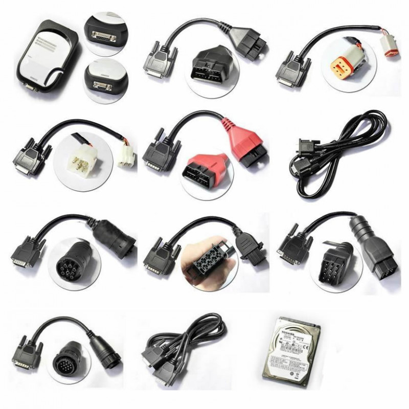 Вольво interface 9998555