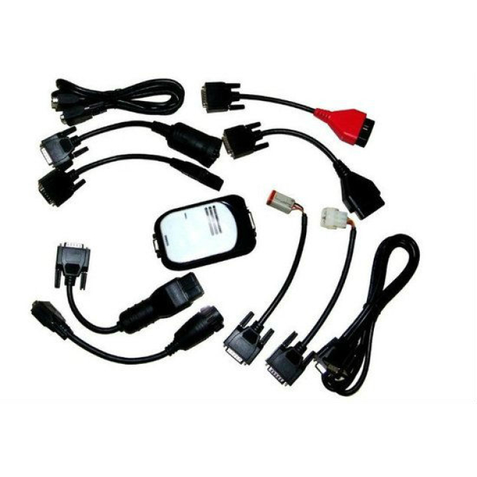 Вольво interface 9998555 