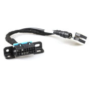 Тестовая линия xHorse EIS/ELV Test Line для W204 W212 W221 W164 W166 W205 W222 (набор 8 кабелей)