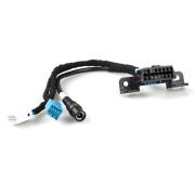 Тестовая линия xHorse EIS/ELV Test Line для W204 W212 W221 W164 W166 W205 W222 (набор 8 кабелей)