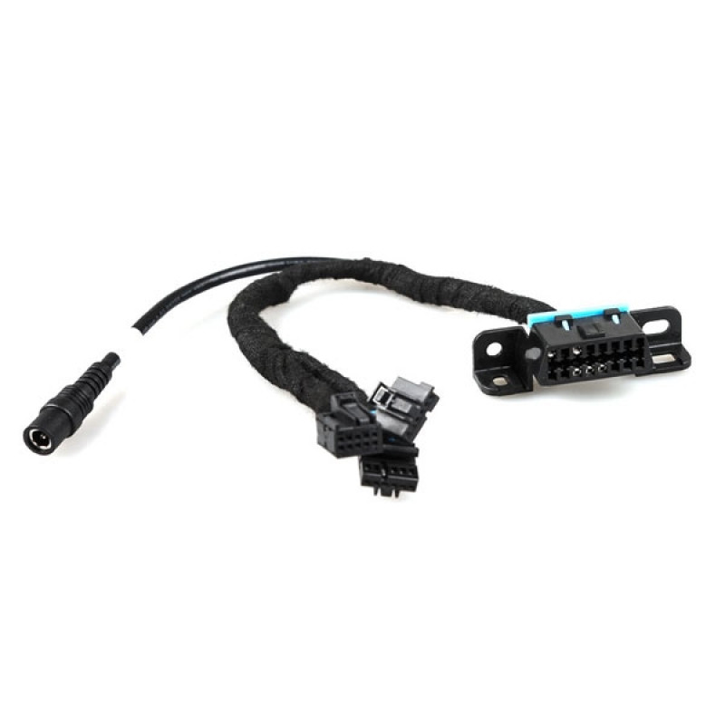 Тестовая линия xHorse EIS/ELV Test Line для W204 W212 W221 W164 W166 W205 W222 (набор 8 кабелей)