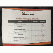 Xhorse VVDI Key Tool Remote Generator