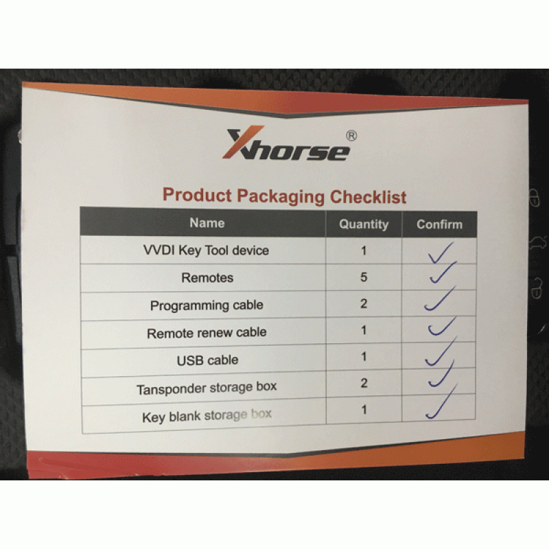 Xhorse VVDI Key Tool Remote Generator