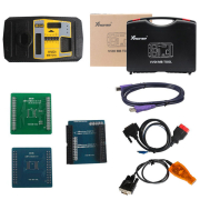 Xhorse VVDI MB BGA Tool Программатор ключей Mercedes