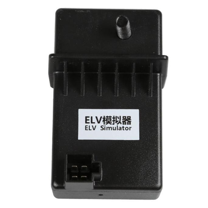 xHorse ESL / ELV Эмулятор защелки руля для W204, W207, W212