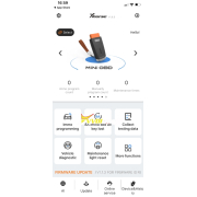 xHorse VVDI MINI OBD Tool Адаптер