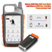 xHorse VVDI MINI OBD Tool Адаптер