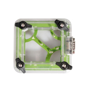 Набор адаптеров Xhorse Benz EZS/EIS Adapter для VVDI Prog (XDPG30EN)