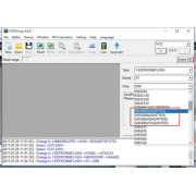 Xhorse M35080/D80 адаптер