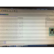 Xhorse M35080/D80 адаптер