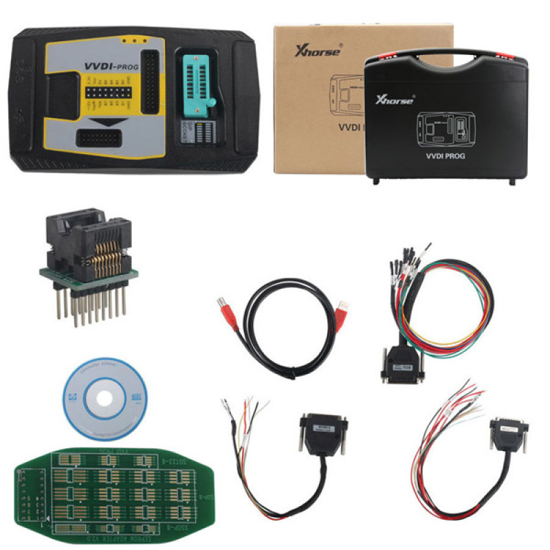 Xhorse VVDI PROG Программатор