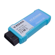 AllScanner VXDIAG VCX Nano для Toyota Techstream