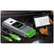 VXDIAG VCX SE для Mercedes (емулятор Xentry VCI)