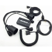 Wabco WDI - Дилерский набор WABCO DIAGNOSTIC KIT