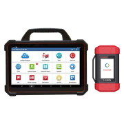 Launch X-431 Pad VII