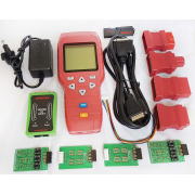 X-100 Pro OBDStar Программатор ключей (C+D+E)