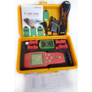 X-100 Pro OBDStar Программатор ключей (C+D+E)