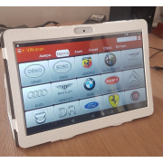 10” Планшет для сканера EasyDiag, ThinkDiag, ThinkCar, LVS. 32Gb памяти.