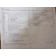 Launch X431 PRO +2 года бесплатных обновлений и гарантии. Официальный.