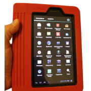 Launch X431 PRO +2 года бесплатных обновлений и гарантии. Официальный.