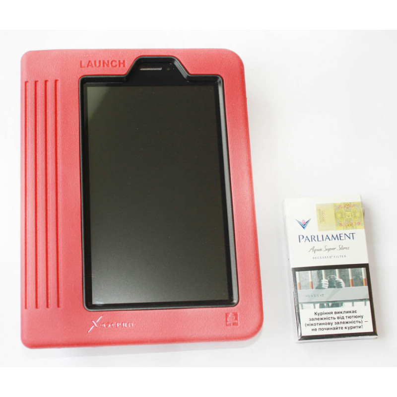 Launch X431 PRO +2 года бесплатных обновлений и гарантии. Официальный.