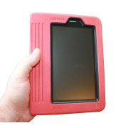 Launch X431 PRO +2 года бесплатных обновлений и гарантии. Официальный.