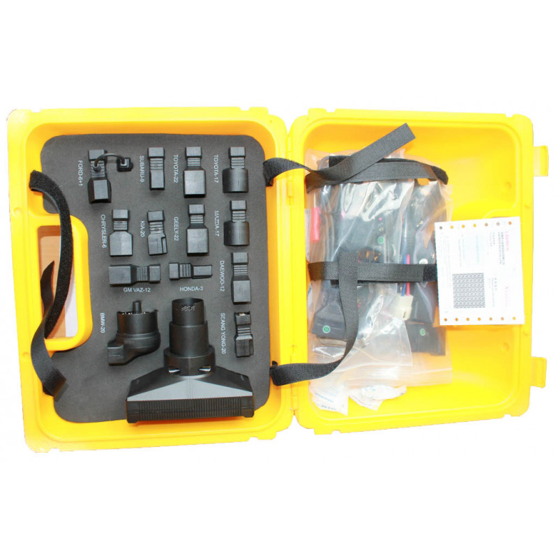 Launch X431 PRO +2 года бесплатных обновлений и гарантии. Официальный.