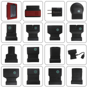 Launch X431 PRO +2 года бесплатных обновлений и гарантии. Официальный.